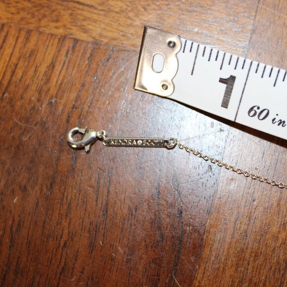 Kendra Scott Necklace and Earrings Jewelry Set NWT - Picture 7 of 12